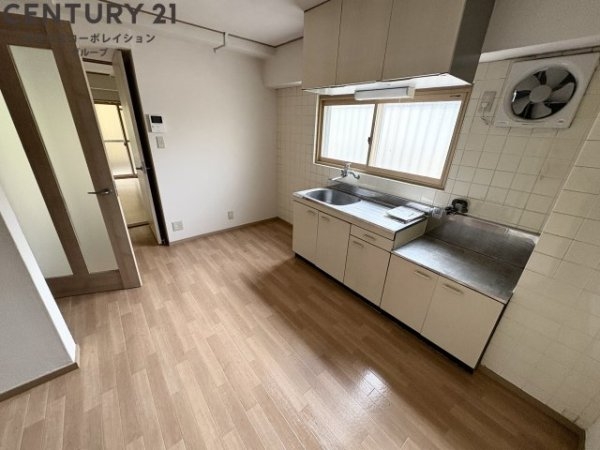 白井マンション