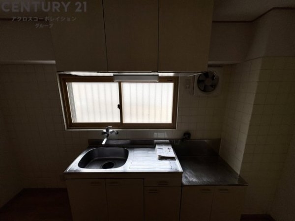 白井マンション
