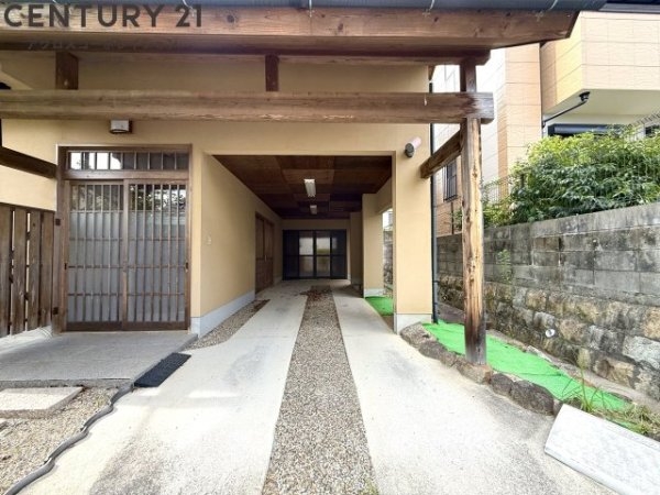 中山台貸家