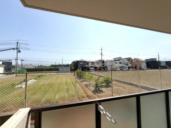 瑞ヶ丘ハイツ