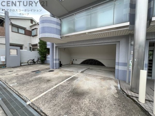 エーデルハイム船原