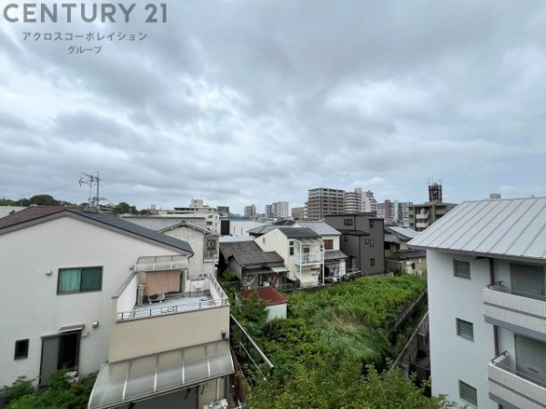 エーデルハイム船原