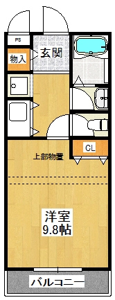 ユニハイム