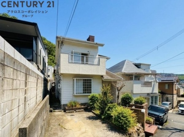 西宮市宝生ヶ丘住宅