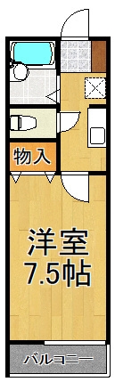 セジュール西宮今津
