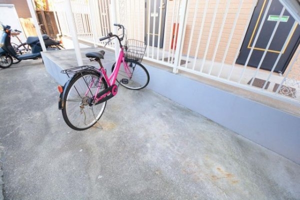 セジュール西宮今津