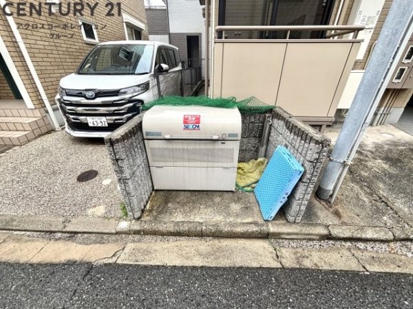 クライネブルーメ