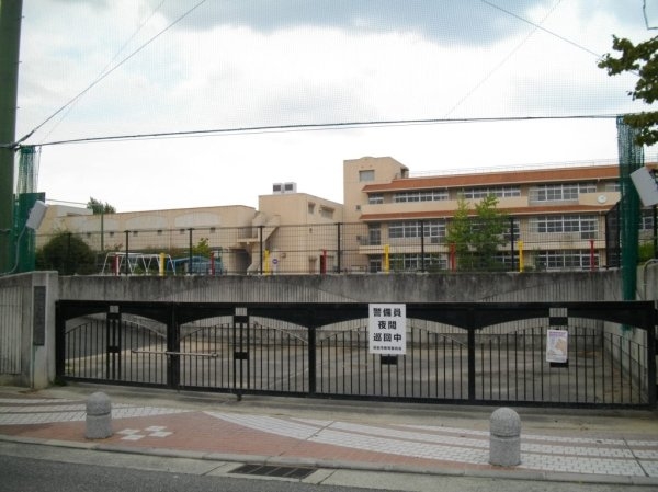 アーベント広田(西宮市立　大社小学校)
