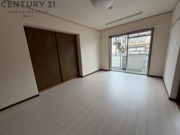 アビタシオン仁川