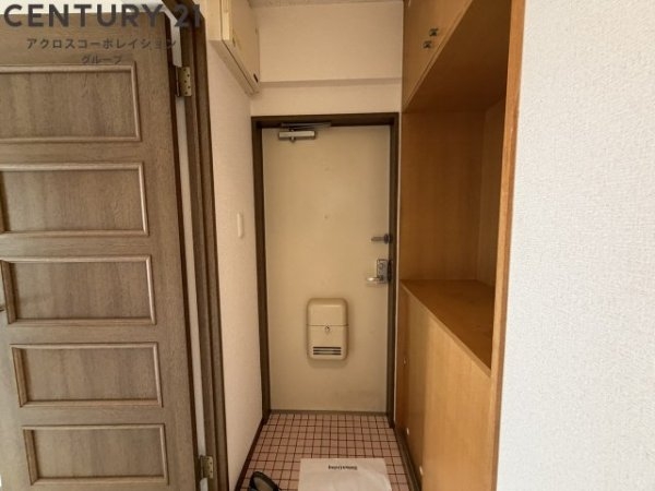 アビタシオン仁川