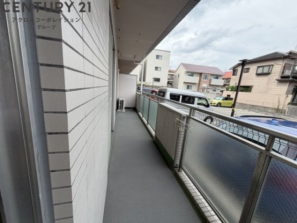 アビタシオン仁川