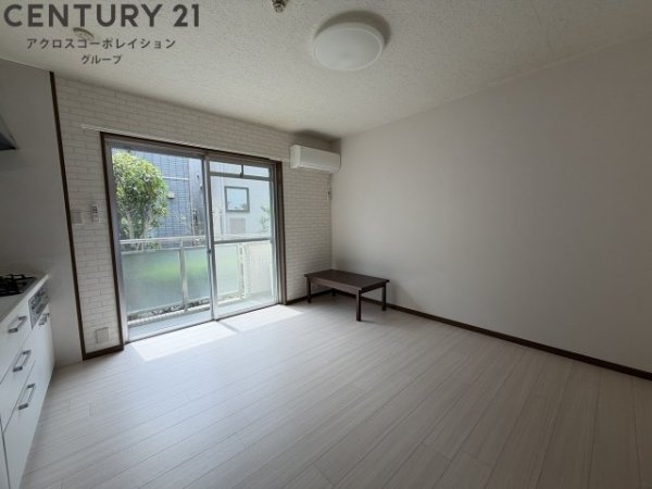 アビタシオン仁川