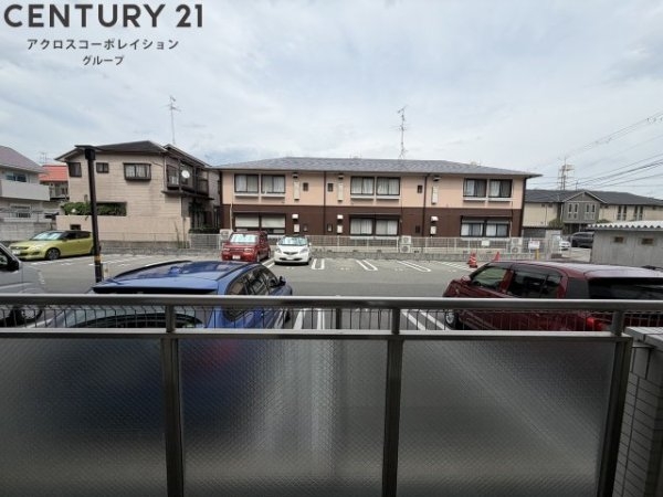 アビタシオン仁川