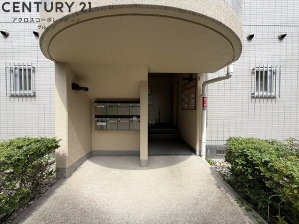 アビタシオン仁川
