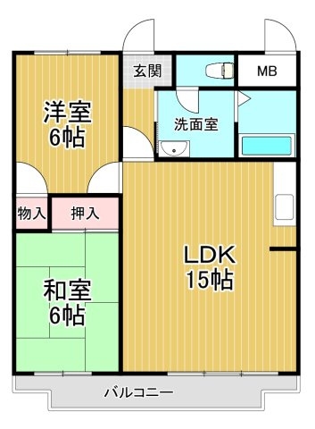 エスペランサ宝塚