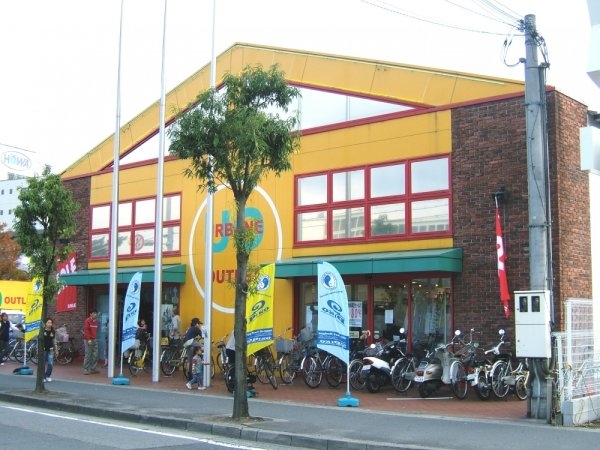 ビレッジハウス南清水タワー1号棟(アーバンアウトレット尼崎店)