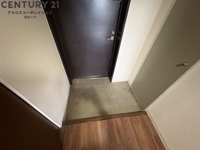 コメットマンションA棟