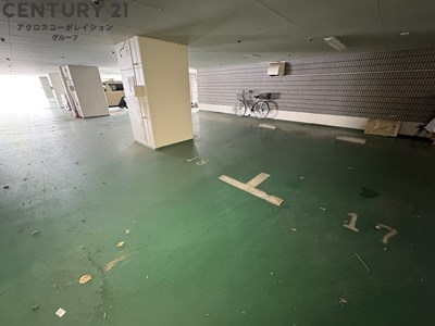 コメットマンションA棟