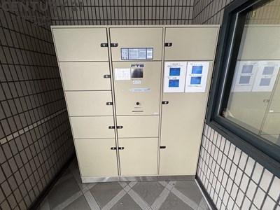 コメットマンションA棟