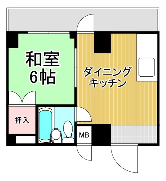 エクセレント伊丹