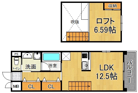 クレヴィア