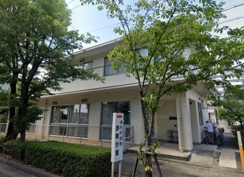 クレヴィア(伊丹市役所野間分室)