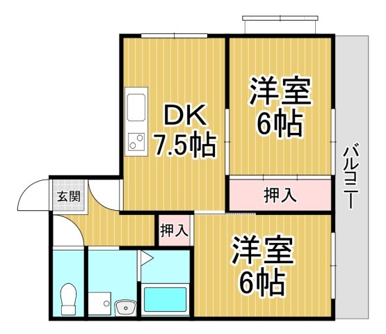 ウインステージ大鹿