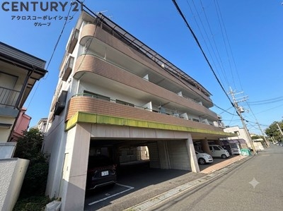 ウインステージ大鹿