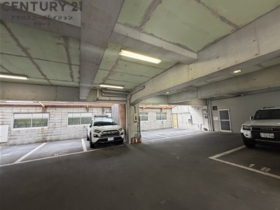 ウインステージ大鹿