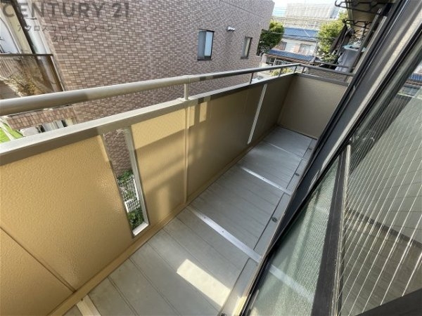 ファミール池ノ上