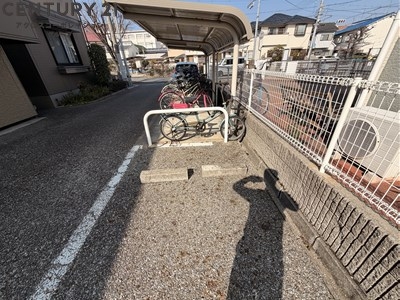 ファミール池ノ上