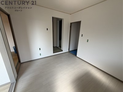 ファミール池ノ上