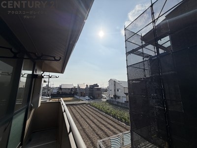 ファミール池ノ上