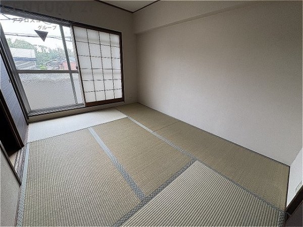 第二グリーンハイツ