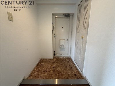 西宮市久保町のマンション