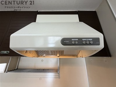 西宮市久保町のマンション