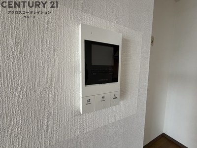 西宮市久保町のマンション