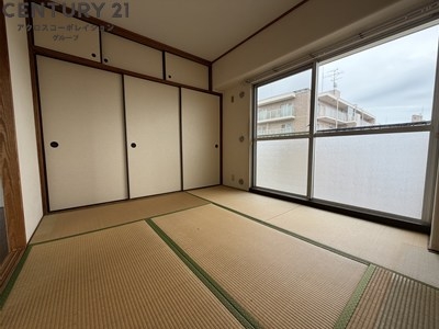 西宮市久保町のマンション
