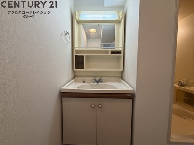 西宮市久保町のマンション