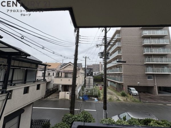 フェルザ西宮
