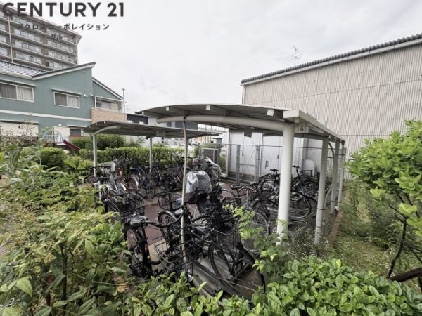 フェルザ西宮