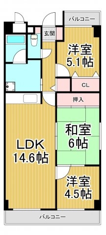 エリーナ宝塚
