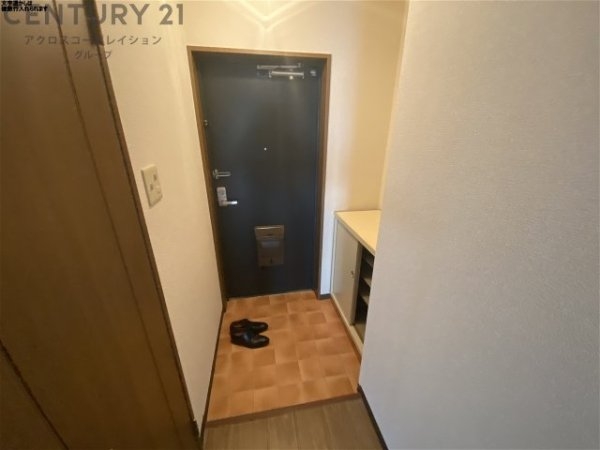 エリーナ宝塚