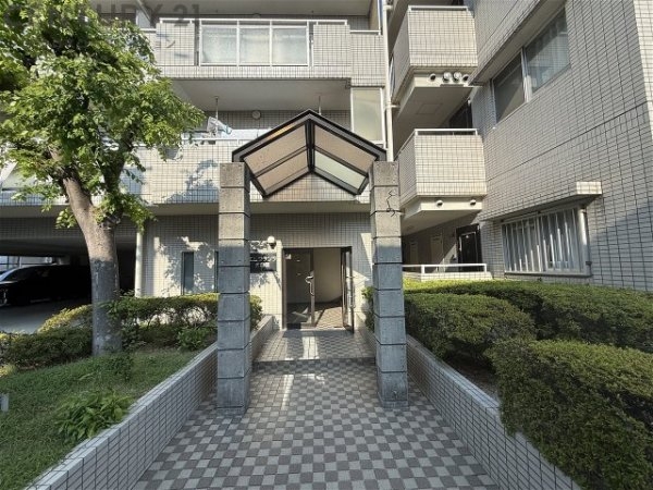 エムグランツ弐番館
