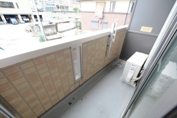 ベルビー宝塚