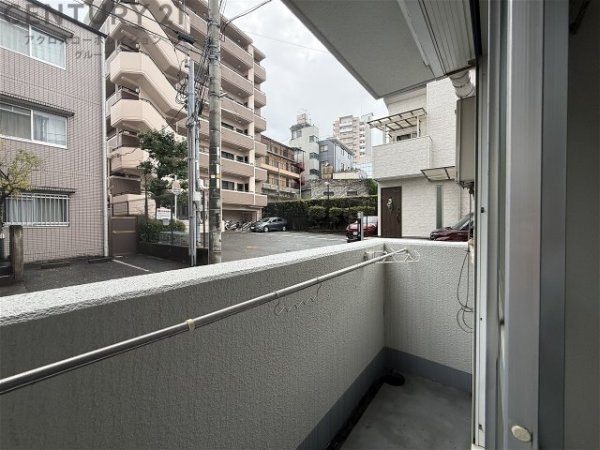 仁川北マンション