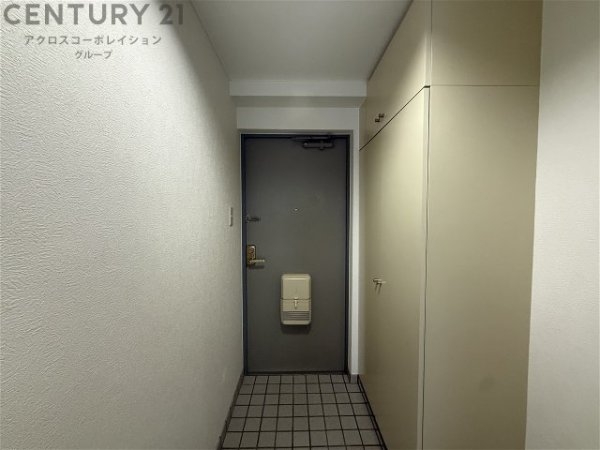 仁川北マンション