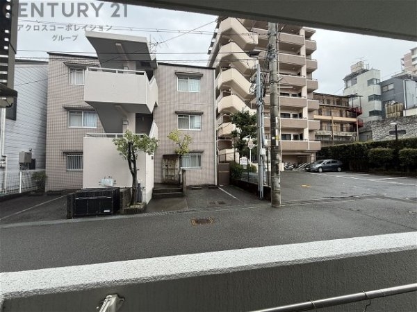 仁川北マンション