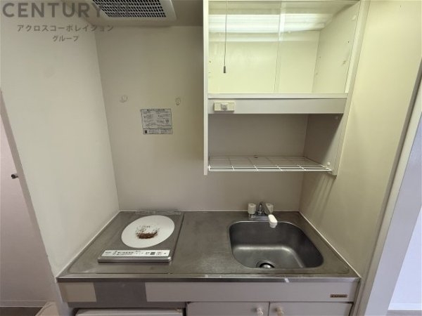 仁川北マンション