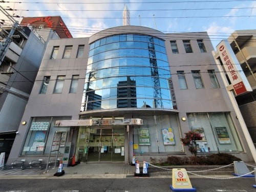 藤マンション2階北(尼崎信用金庫立花北支店)